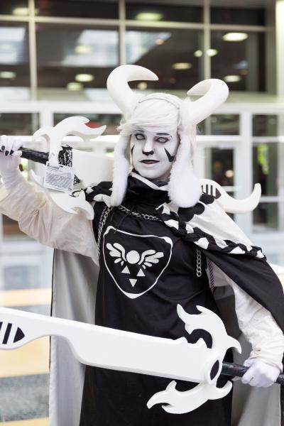 Anime Central 2016