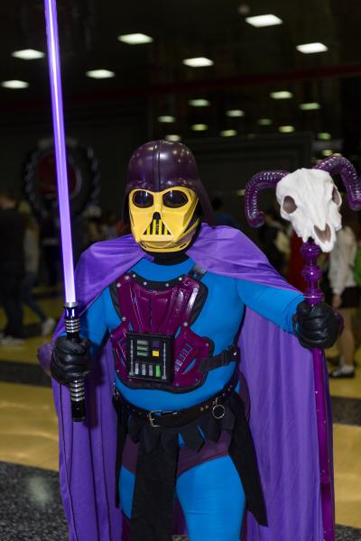 Anime Central 2017