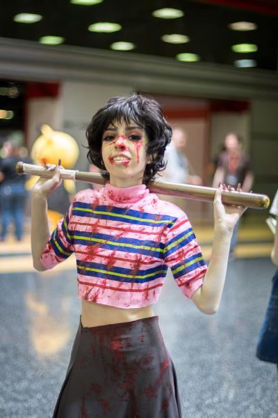 Anime Central 2017 - Day 3