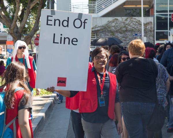 Anime Expo 2012