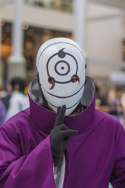 Anime Expo 2013