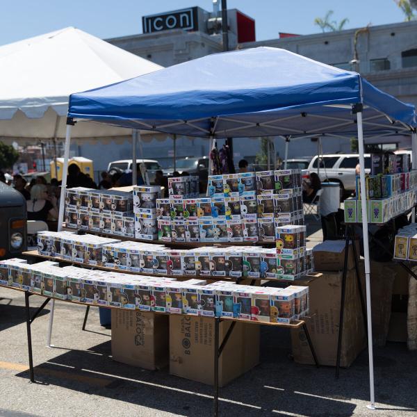 Anime Expo 2014 - Day 4