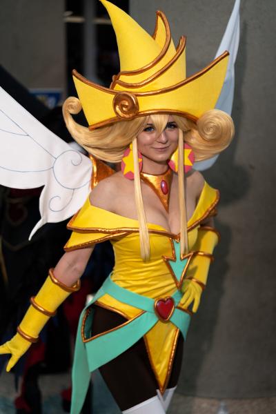 Anime Expo 2018 - Day 2