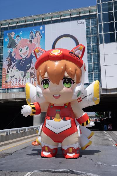 Anime Expo 2023