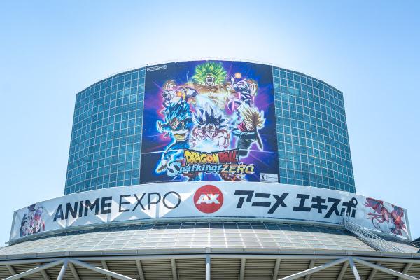 Anime Expo 2024