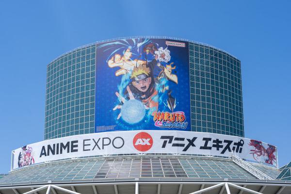 Anime Expo
