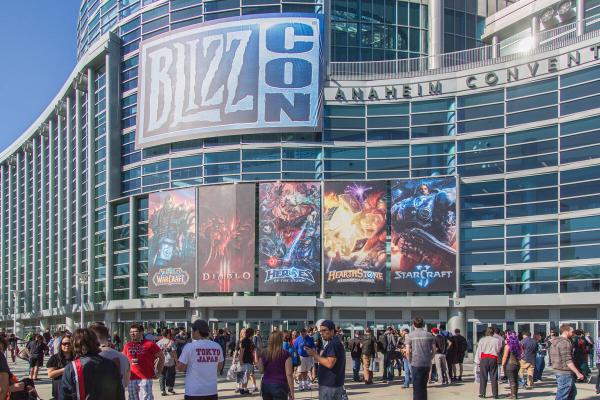 BlizzCon