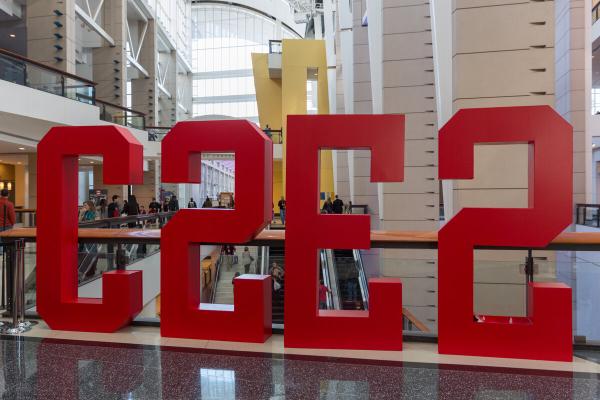 C2E2 2016
