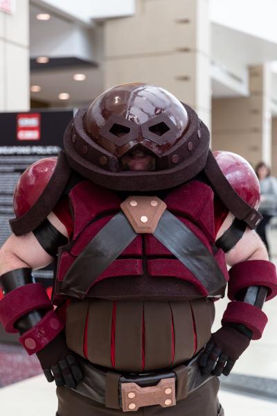 C2E2 2018 - Cosplay
