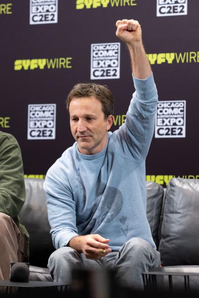 C2E2 2018 - Misc