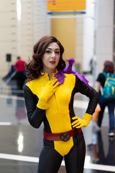 C2E2 2019 - Cosplay