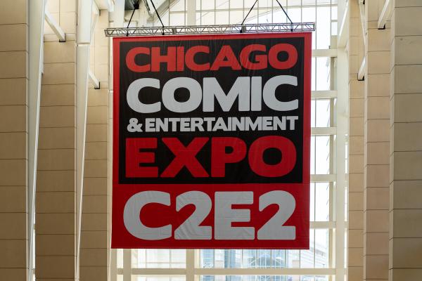 C2E2 2019