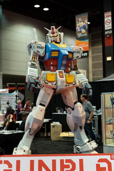 C2E2 2019 - Misc