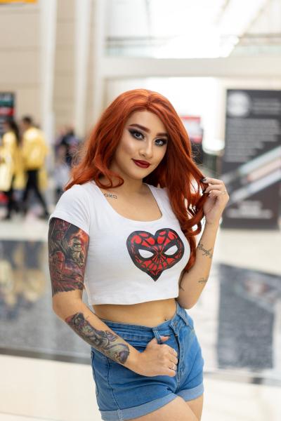 C2E2 2020 - Cosplay