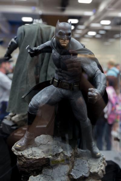 San Diego Comic Con 2016 - Toys