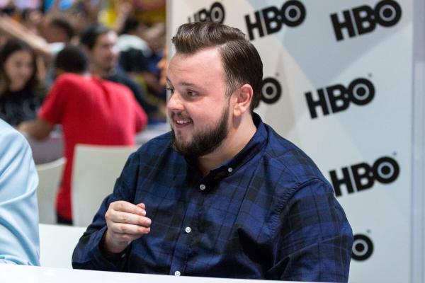 San Diego Comic Con 2017 - Celebrities
