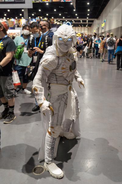 San Diego Comic Con 2022 - Cosplay