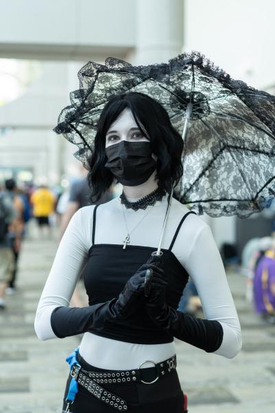 San Diego Comic Con 2022
