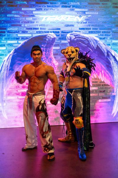 San Diego Comic Con 2023 - Cosplay