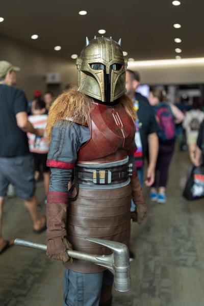 San Diego Comic Con 2023