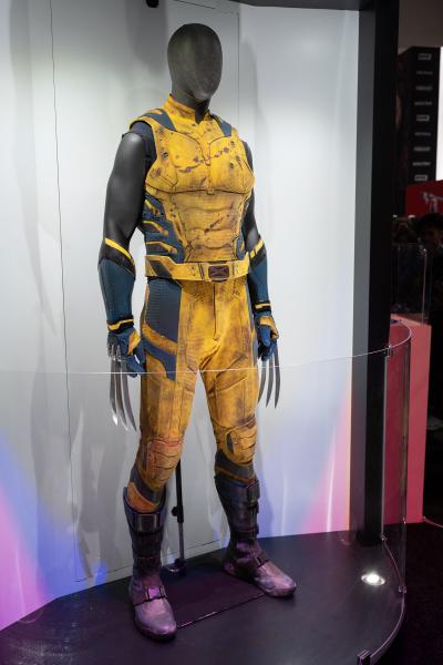 San Diego Comic Con 2024