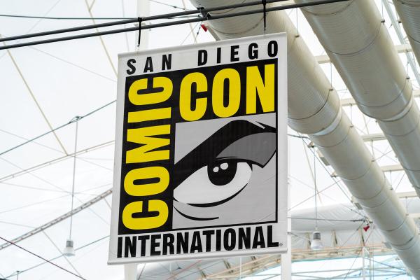 San Diego Comic Con