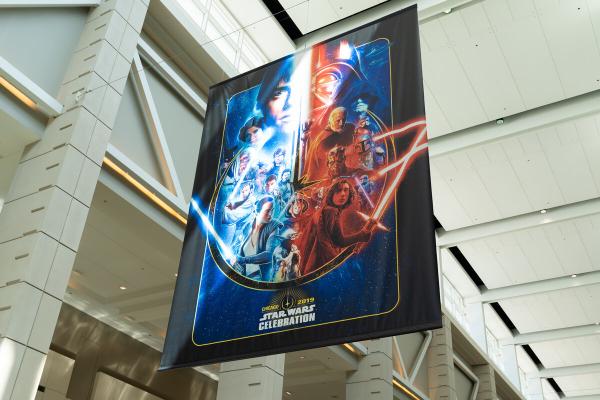 Star Wars Celebration