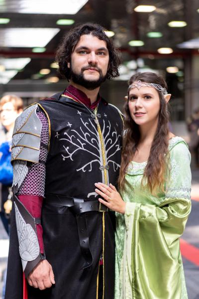 Wizard World Chicago 2019