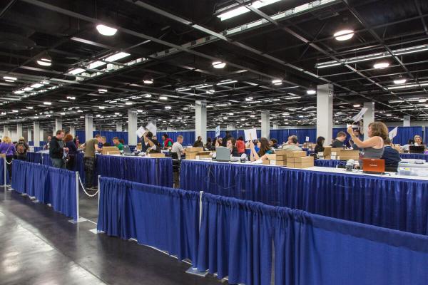 WonderCon 2013