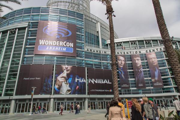 WonderCon